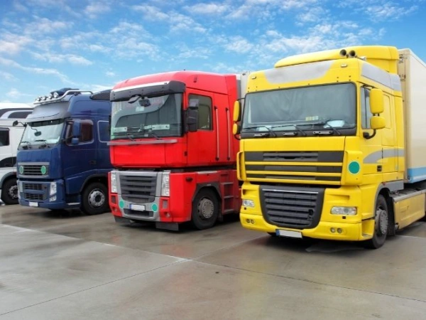 Antalya Yağlıdere Nakliye